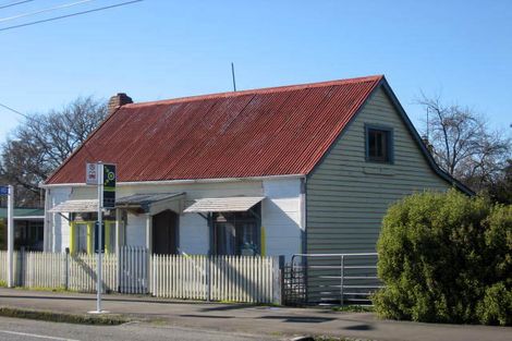 Photo of property in 281 High Street South, Carterton, 5713