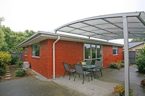 Photo of property in 1 Harmony Lane, Woolston, Christchurch, 8062