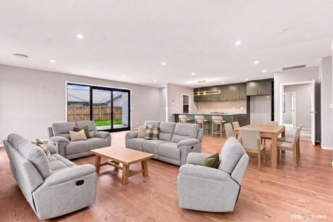 Photo of property in 178 Ranfurly Road, Feilding, 4702
