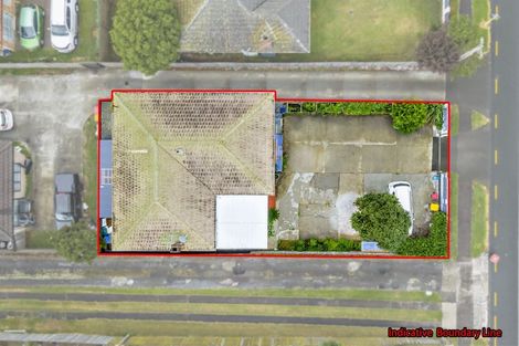 Photo of property in 93a Gray Avenue, Mangere East, Auckland, 2024