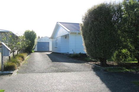 Photo of property in 10 Virginia Crescent, Feilding, 4702
