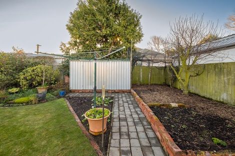 Photo of property in 55 Frankleigh Street, Somerfield, Christchurch, 8024