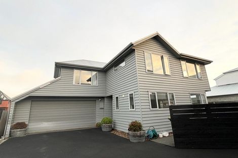 Photo of property in 156 Edgeware Road, Edgeware, Christchurch, 8013