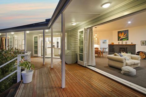 Photo of property in 187f Clarks Beach Road, Clarks Beach, Pukekohe, 2679