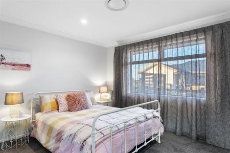 Photo of property in 8 Te Haunui Lane, Pegasus, 7612