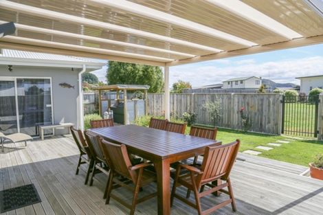 Photo of property in 7 Marshall Close, Motuoapa, Turangi, 3382