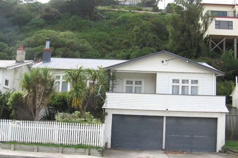 Photo of property in 68 Ira Street, Miramar, Wellington, 6022