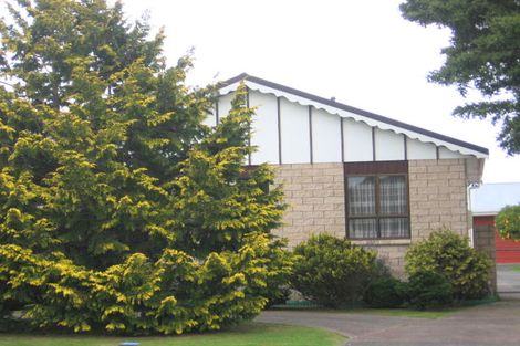 Photo of property in 27 Stuckey Street, Levin, 5510