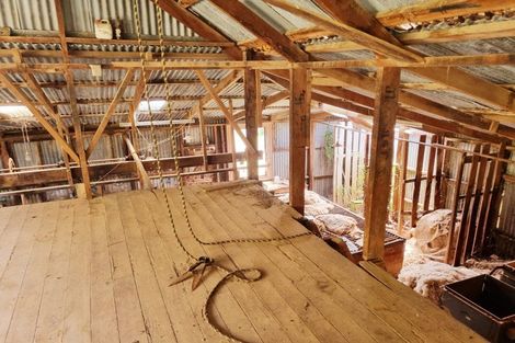 Photo of property in 128 Richfield Road, Port Levy, Diamond Harbour, 8972