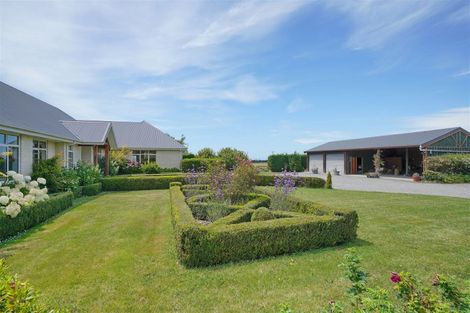 Photo of property in 280 Stokes Road, Balcairn, Amberley, 7481