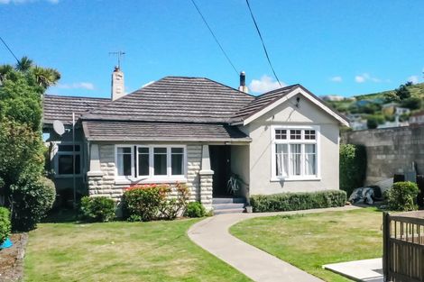 Photo of property in 7 Forth Street, Oamaru North, Oamaru, 9400
