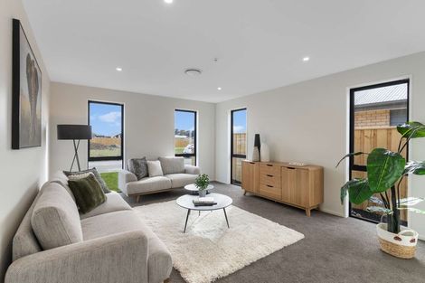 Photo of property in 16 Rudd Street, Woodend, 7691