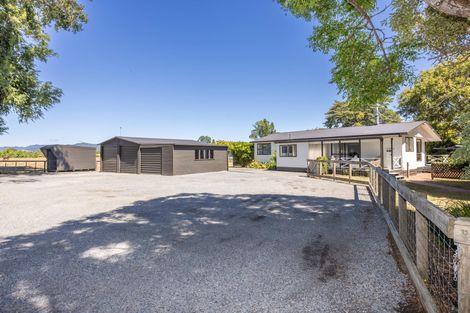 Photo of property in 664 Ngaruawahia Road, Te Kowhai, Hamilton, 3288