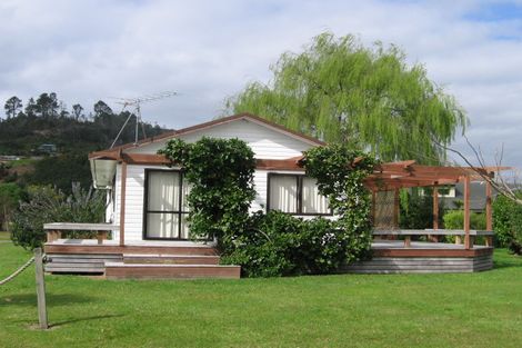 Photo of property in 11 Michelle Lane, Hahei, Whitianga, 3591