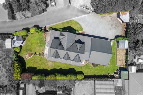 Photo of property in 16 Selbourne Avenue, Richmond, 7020