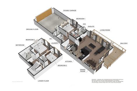 Photo of property in 3 Thomas Hanmer Drive, Hanmer Springs, 7334