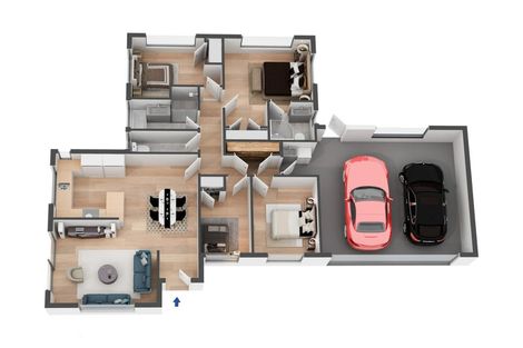 Photo of property in 11a Elizabeth Street, Tuakau, 2121