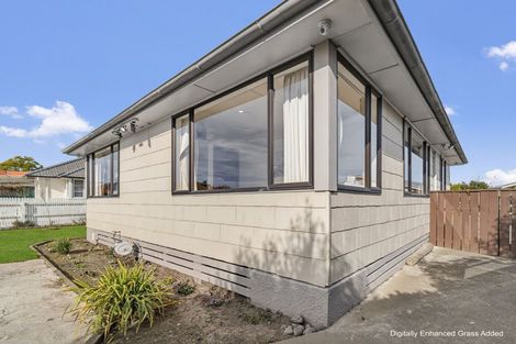 Photo of property in 730 Ngaio Street, Mahora, Hastings, 4120