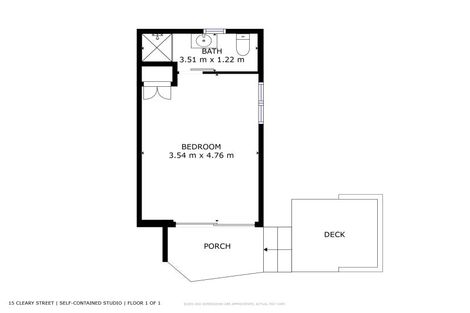 Photo of property in 15 Cleary Street, Waterloo, Lower Hutt, 5011