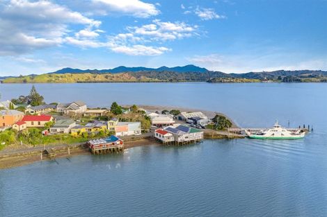 Photo of property in 2a Parnell Street, Rawene, Kaikohe, 0473