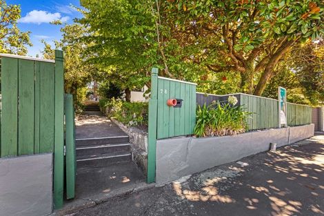 Photo of property in 78 Churchill Avenue, Hokowhitu, Palmerston North, 4410