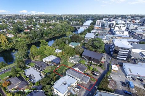 Photo of property in 10a Little London Lane, Hamilton Central, Hamilton, 3204