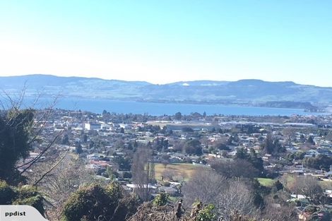 Photo of property in 23 Russell Crescent, Western Heights, Rotorua, 3015