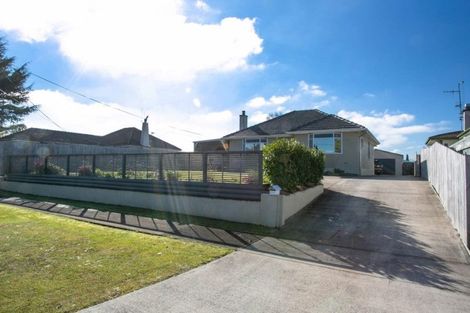 Photo of property in 11 Barnard Street, Matamata, 3400