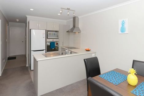 Photo of property in 4/15 Albert Street, Hamilton East, Hamilton, 3216