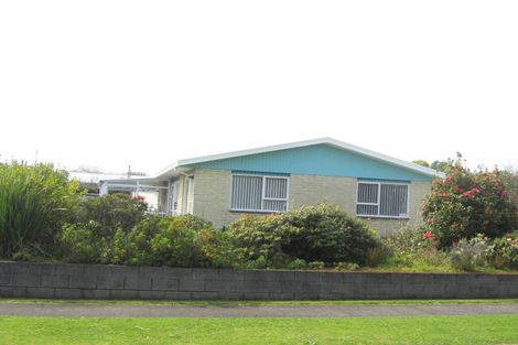 Photo of property in 28 Harris Street, Waitara, 4320