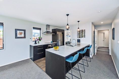 Photo of property in 31 Carston Street, Leeston, 7632