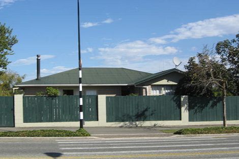 Photo of property in 254 Wai-iti Road, Highfield, Timaru, 7910