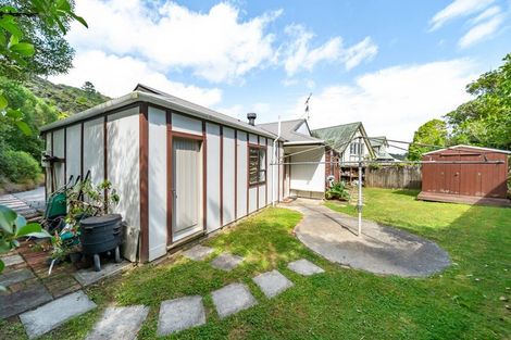 Photo of property in 95 Tawhai Street, Stokes Valley, Lower Hutt, 5019