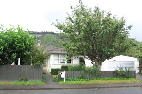 Photo of property in 35 Holdsworth Avenue, Trentham, Upper Hutt, 5018