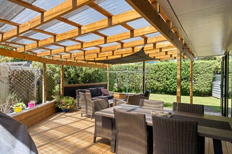 Photo of property in 14 Matipo Street, Levin, 5510