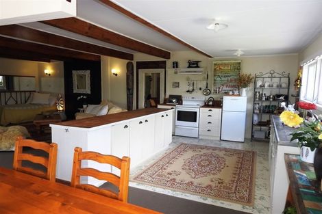 Photo of property in 41 Carlson Road, Utiku, Taihape, 4794