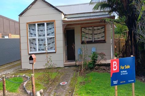 Photo of property in 115 Torea Street, Granity, 7823