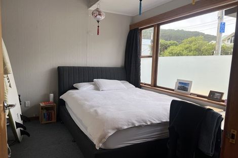 Photo of property in 59 Pirie Street, Mount Victoria, Wellington, 6011