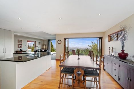 Photo of property in 17 Westview Place, Huntsbury, Christchurch, 8022