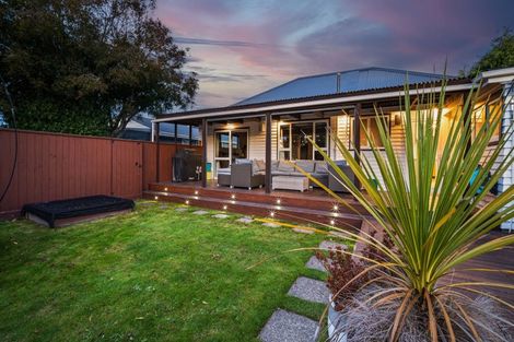 Photo of property in 137 Harris Crescent, Papanui, Christchurch, 8053