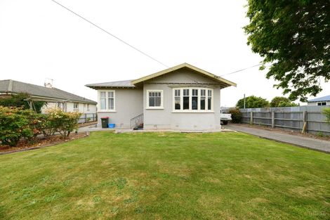 Photo of property in 23 Harris Street, Waimate, 7924