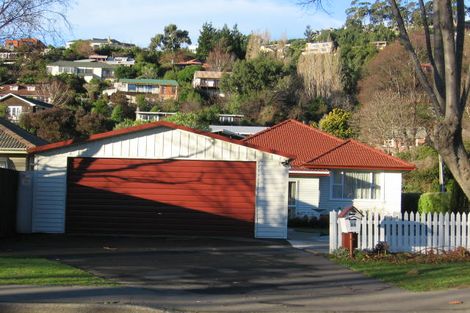 Photo of property in 31 Bowenvale Avenue, Cashmere, Christchurch, 8022