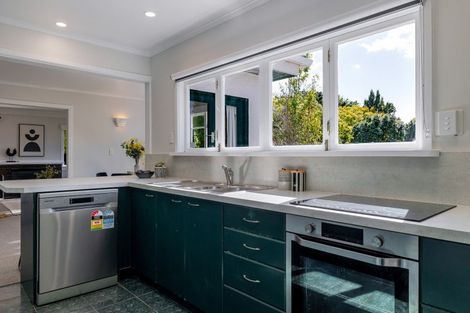 Photo of property in 14 Napier Road, Terrace End, Palmerston North, 4410