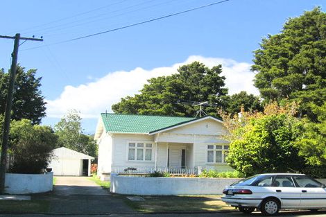 Photo of property in 3 Palfrey Street, Wallaceville, Upper Hutt, 5018