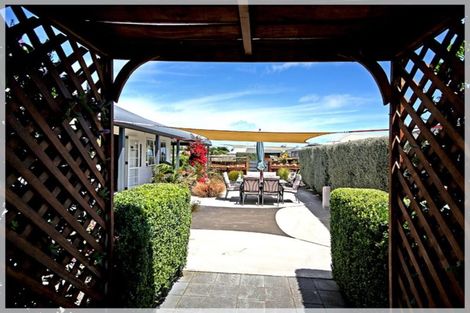 Photo of property in 6 Godwit Court, Foxton Beach, Foxton, 4815