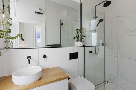 Photo of property in 28 Hawkesbury Avenue, St Albans, Christchurch, 8014