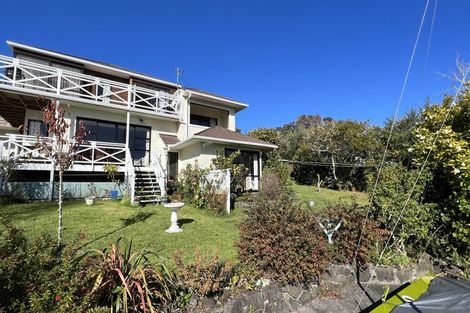 Photo of property in 4 Rae Road, Campbells Bay, Auckland, 0620