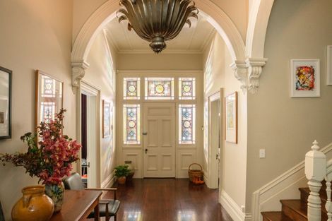 Photo of property in 91 Brougham Street, Mount Victoria, Wellington, 6011