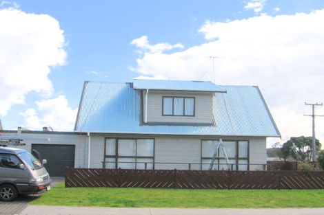 Photo of property in 123b Rangi Avenue, Whangamata, 3620