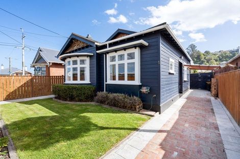 Photo of property in 146 Surrey Street, Forbury, Dunedin, 9012